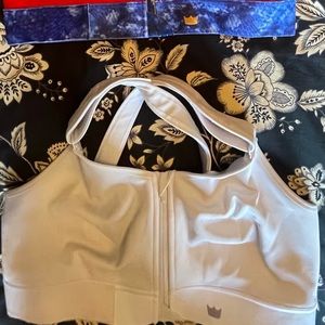 SheFit 2Luxe white Flex